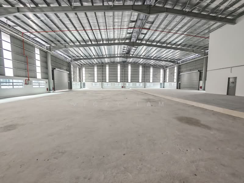 Industrial Land for Rent in Iskandar Puteri (Nusajaya) (Johor) - Vicky Lam - Interior - PropertyGuru.com.my