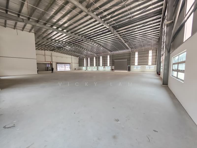 Industrial Land for Rent in Iskandar Puteri (Nusajaya) (Johor) - Vicky Lam - Interior - PropertyGuru.com.my