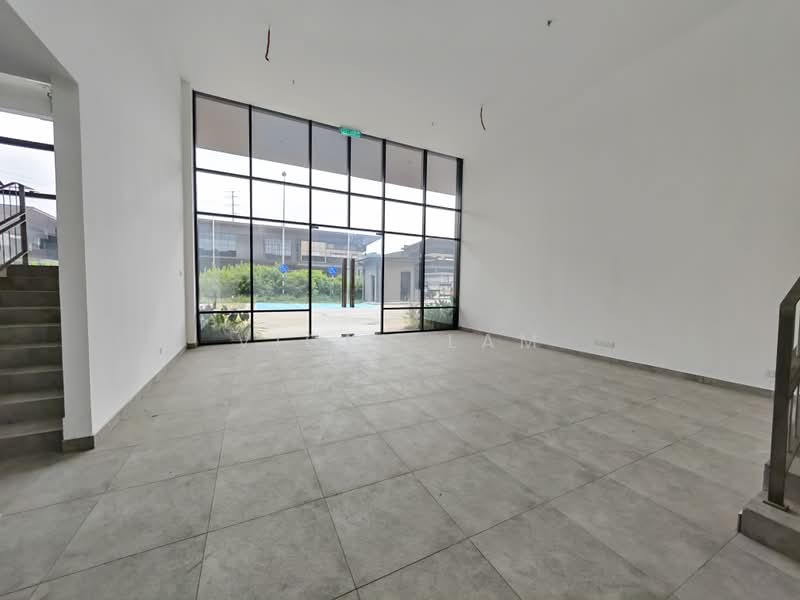 Industrial Land for Rent in Iskandar Puteri (Nusajaya) (Johor) - Vicky Lam - Interior - PropertyGuru.com.my