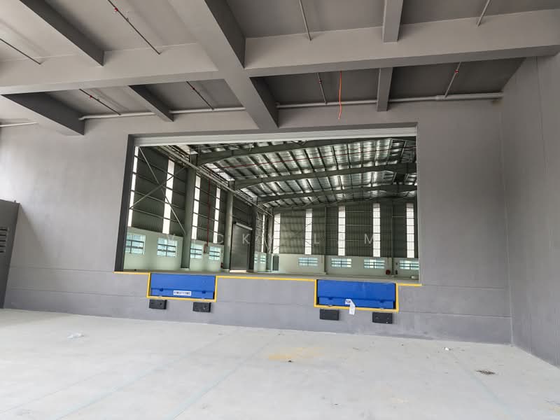 Industrial Land for Rent in Iskandar Puteri (Nusajaya) (Johor) - Vicky Lam - Interior - PropertyGuru.com.my