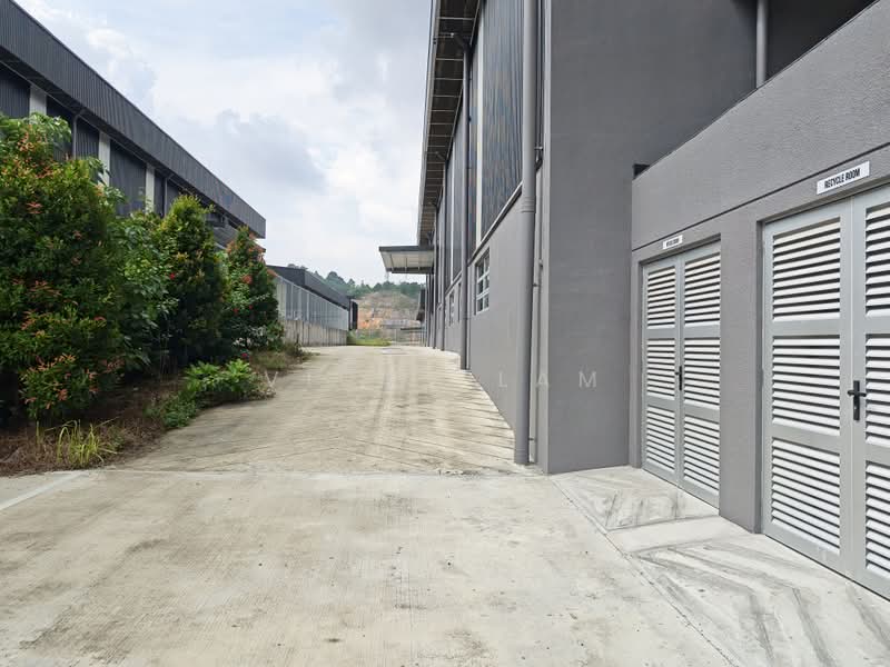 Industrial Land for Rent in Iskandar Puteri (Nusajaya) (Johor) - Vicky Lam - Exterior - PropertyGuru.com.my