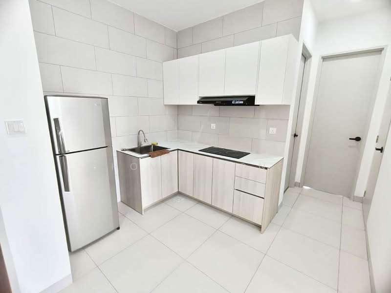 Service Residence for Rent at Renna Residence @ The NorthBank - Thomas Tong - Kitchen - PropertyGuru.com.my