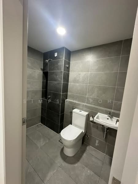 Rumah Teres 2-Tingkat untuk Disewa di Iskandar Puteri (Nusajaya) (Johor) - Simpson Poh - Bathroom - PropertyGuru.com.my