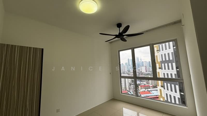 Condominium for Rent at Platinum Splendor Residence - Janice Siow - PropertyGuru.com.my