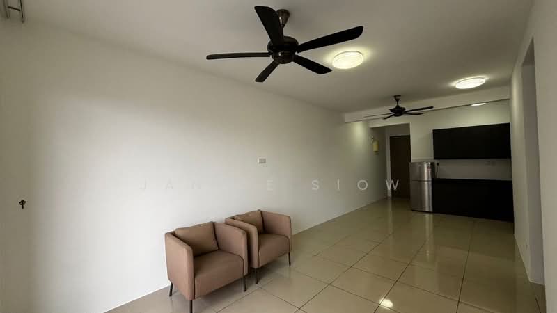 Condominium for Rent at Platinum Splendor Residence - Janice Siow - PropertyGuru.com.my