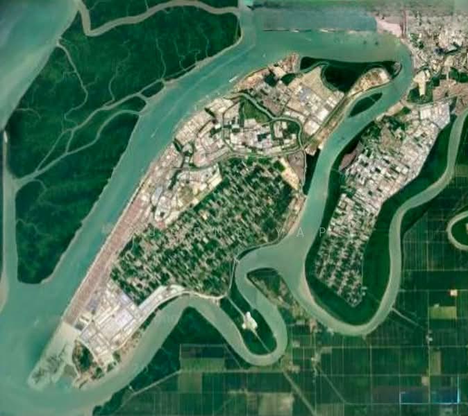Tanah Pertanian untuk Dijual di Pulau Indah (Klang) - Eugene Yap - PropertyGuru.com.my