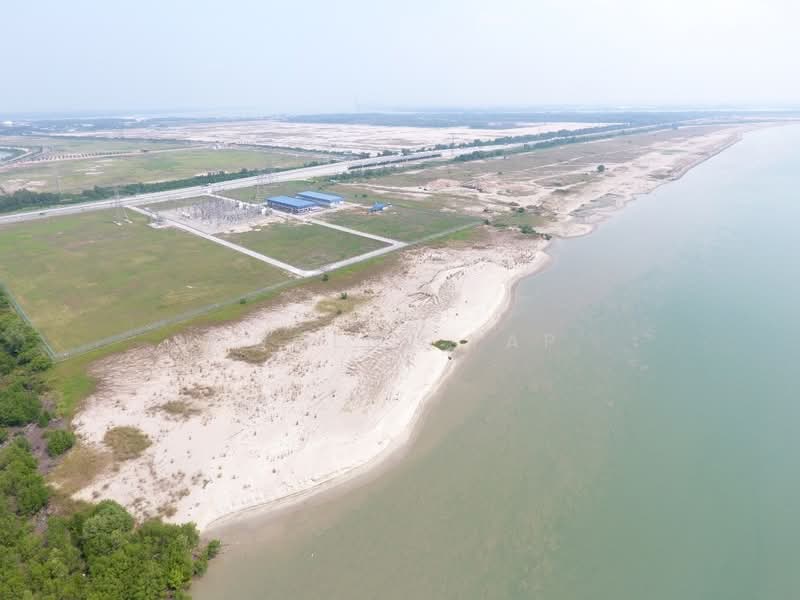Tanah Pertanian untuk Dijual di Pulau Indah (Klang) - Eugene Yap - Exterior - PropertyGuru.com.my