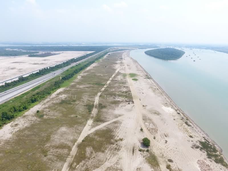 Tanah Pertanian untuk Dijual di Pulau Indah (Klang) - Eugene Yap - Exterior - PropertyGuru.com.my
