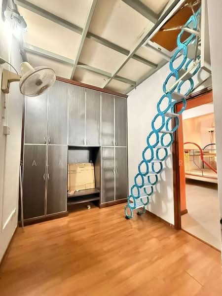 Terraced House for Sale in Taman Pinggiran Usj (Subang Jaya) - Salawati Busro - Interior - PropertyGuru.com.my