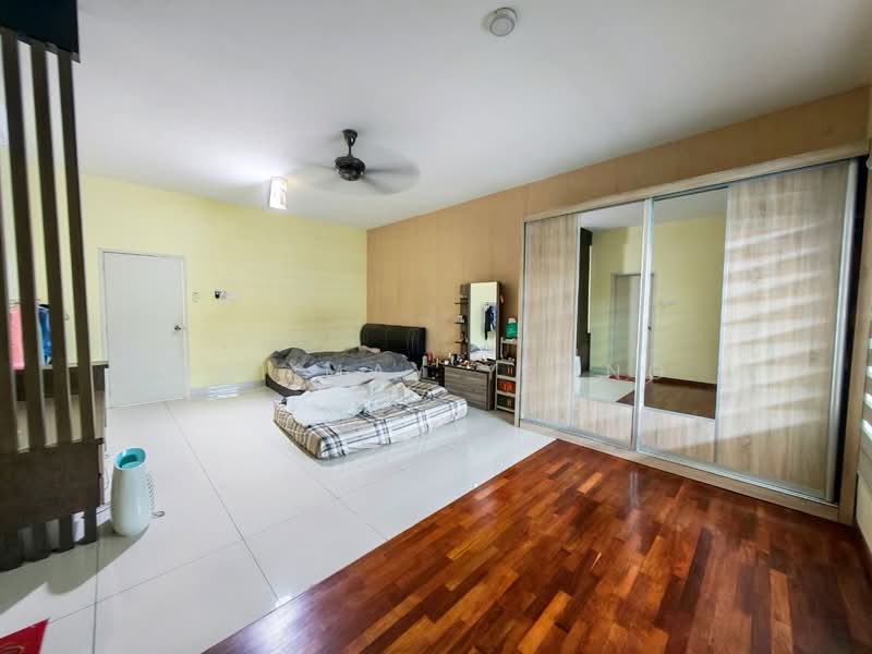 Terraced House for Sale in Skudai (Johor) - Shi May Yeong - Bedroom - PropertyGuru.com.my