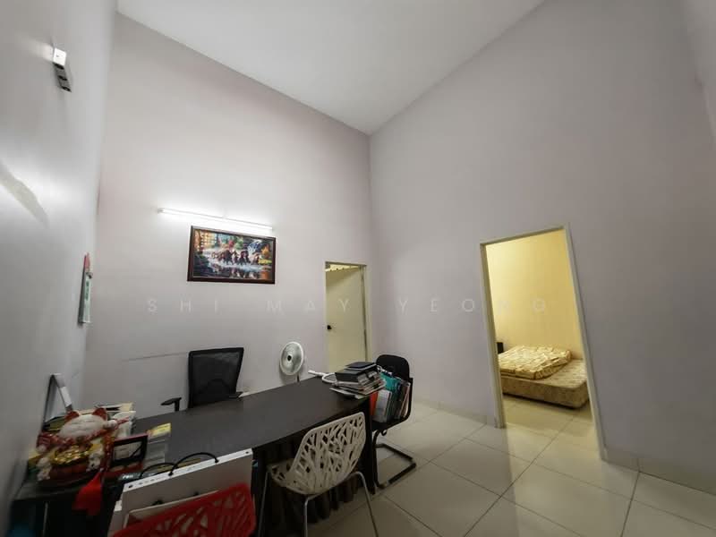 Terraced House for Sale in Skudai (Johor) - Shi May Yeong - Interior - PropertyGuru.com.my