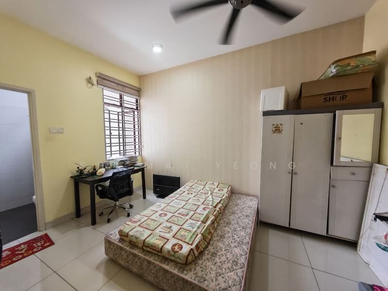 Terraced House for Sale in Skudai (Johor) - Shi May Yeong - PropertyGuru.com.my