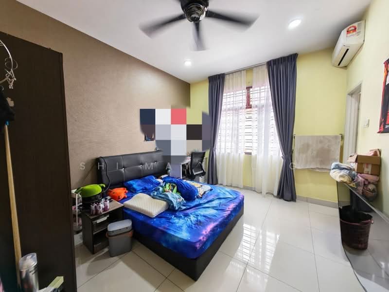 Terraced House for Sale in Skudai (Johor) - Shi May Yeong - PropertyGuru.com.my