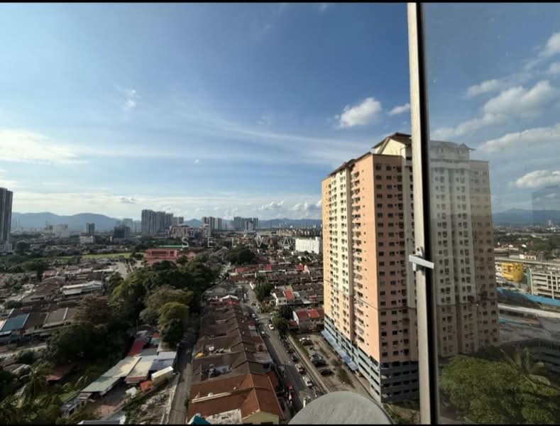 Pangsapuri untuk Dijual di Sri Intan 2 - Selvam . - View - PropertyGuru.com.my