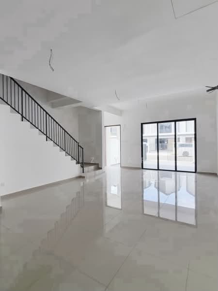 Rumah Teres 2-Tingkat untuk Dijual di Bandar Dato Onn (Tebrau) - Liz Yap - PropertyGuru.com.my