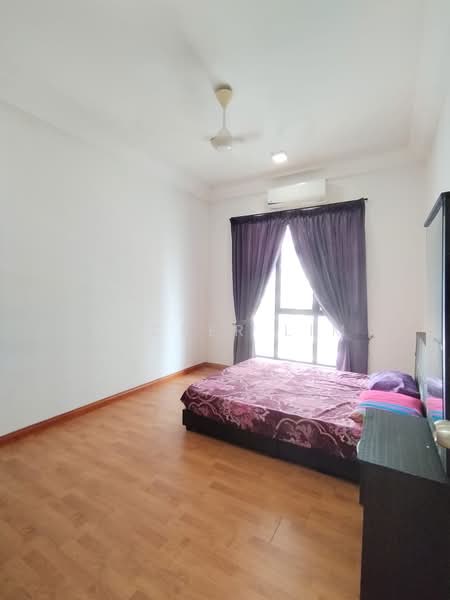 Kediaman Servis untuk Disewa di The Platino Serviced Apartment - Rocker Lim - Bedroom - PropertyGuru.com.my