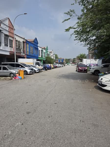 Kedai untuk Dijual di U5, Bandar Pinggiran Subang (Shah Alam) - Evelyn Khoo - Exterior - PropertyGuru.com.my