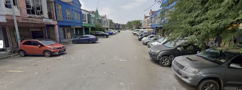 Kedai untuk Dijual di U5, Bandar Pinggiran Subang (Shah Alam) - Evelyn Khoo - Exterior - PropertyGuru.com.my