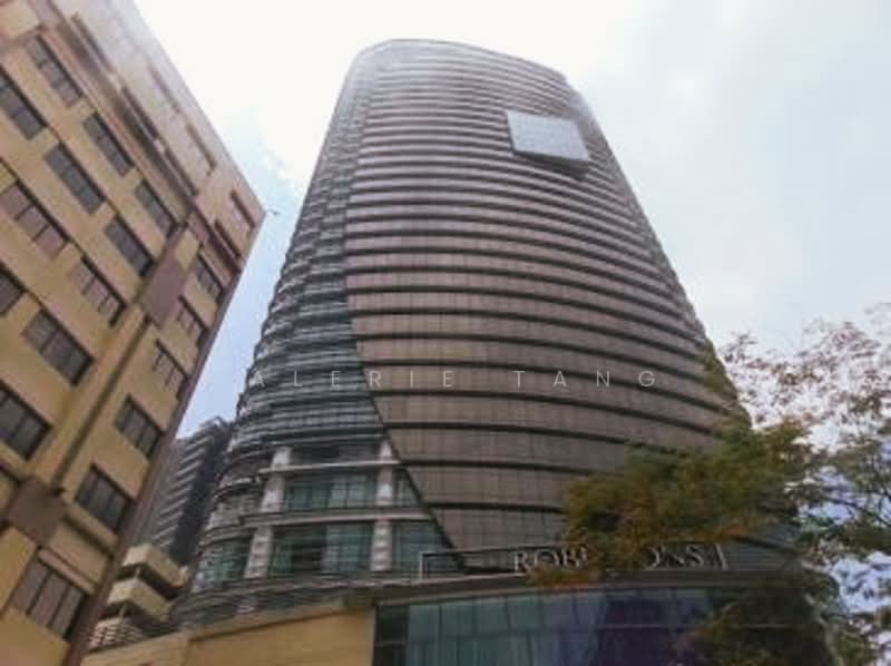 Pejabat untuk Disewa di Mid Valley City (Kuala Lumpur) - Valerie Tang - Exterior - PropertyGuru.com.my