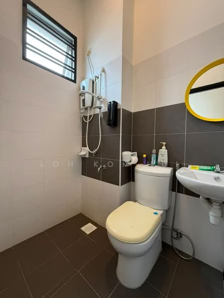 Rumah Teres 2-Tingkat untuk Dijual di Ulu Tiram (Johor) - Loh Kok Hui - PropertyGuru.com.my