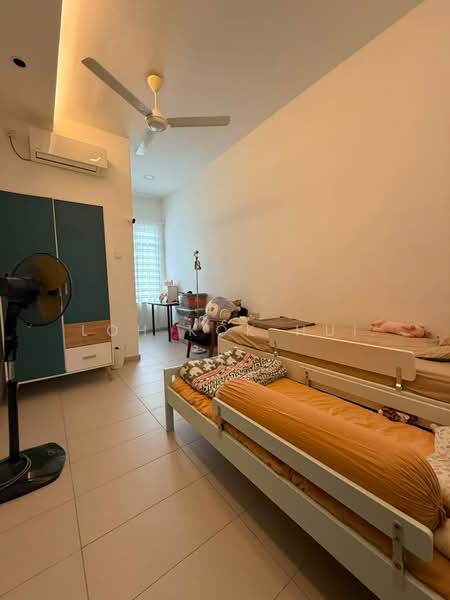 Rumah Teres 2-Tingkat untuk Dijual di Ulu Tiram (Johor) - Loh Kok Hui - PropertyGuru.com.my