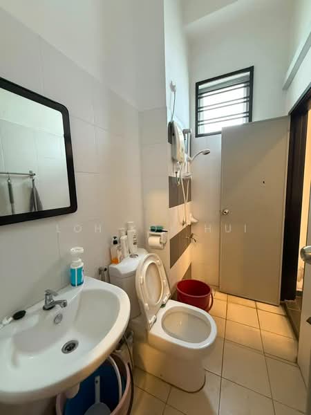 Rumah Teres 2-Tingkat untuk Dijual di Ulu Tiram (Johor) - Loh Kok Hui - PropertyGuru.com.my