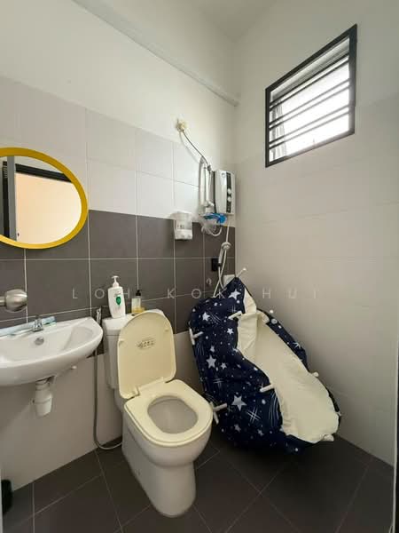 Rumah Teres 2-Tingkat untuk Dijual di Ulu Tiram (Johor) - Loh Kok Hui - PropertyGuru.com.my
