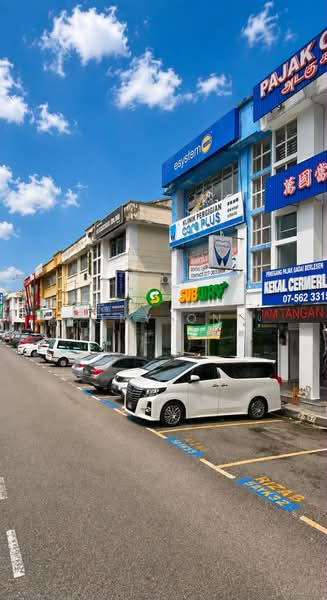 Shop / Office untuk Dijual di Skudai (Johor) - Cony Ong - PropertyGuru.com.my