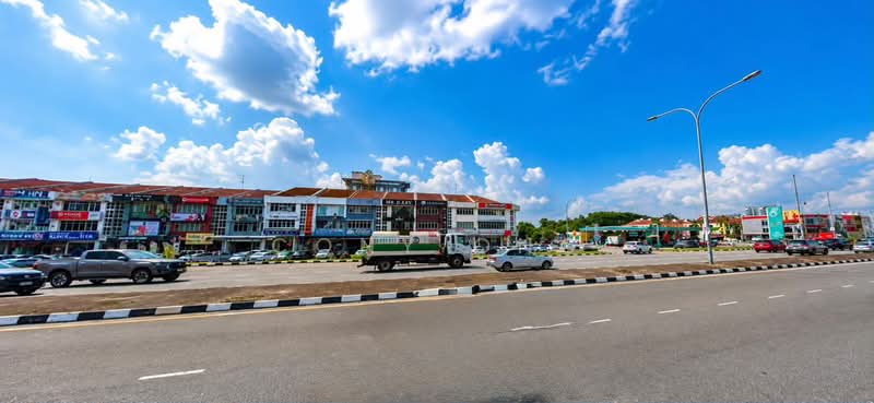 Shop / Office untuk Dijual di Skudai (Johor) - Cony Ong - Exterior - PropertyGuru.com.my