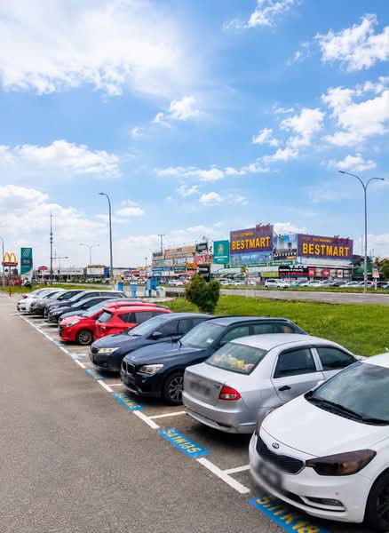 Shop / Office untuk Dijual di Skudai (Johor) - Cony Ong - Exterior - PropertyGuru.com.my