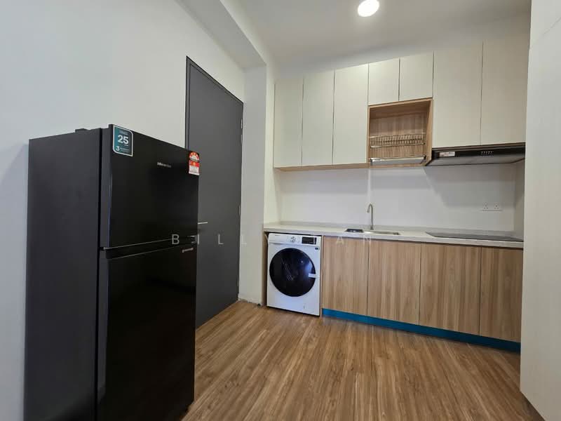 Kediaman Servis untuk Dijual di Sunway Velocity TWO - Billy Tan - Kitchen - PropertyGuru.com.my
