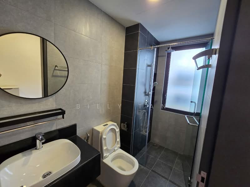 Kediaman Servis untuk Dijual di Sunway Velocity TWO - Billy Tan - Bathroom - PropertyGuru.com.my
