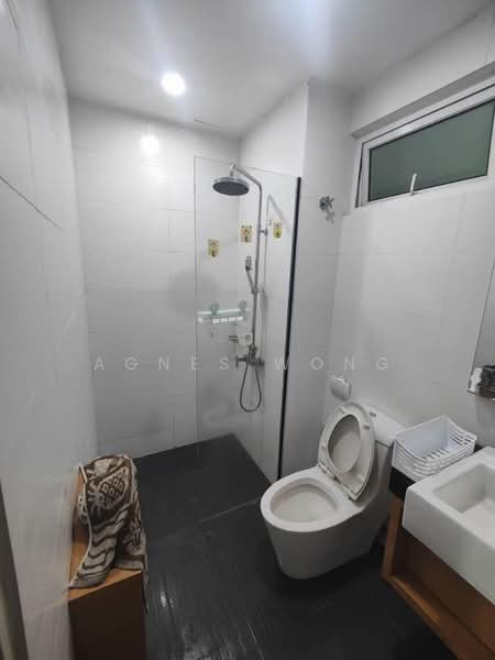 Service Residence for Rent at Twin Galaxy (Dwi Galaksi) - Agnes Wong - PropertyGuru.com.my