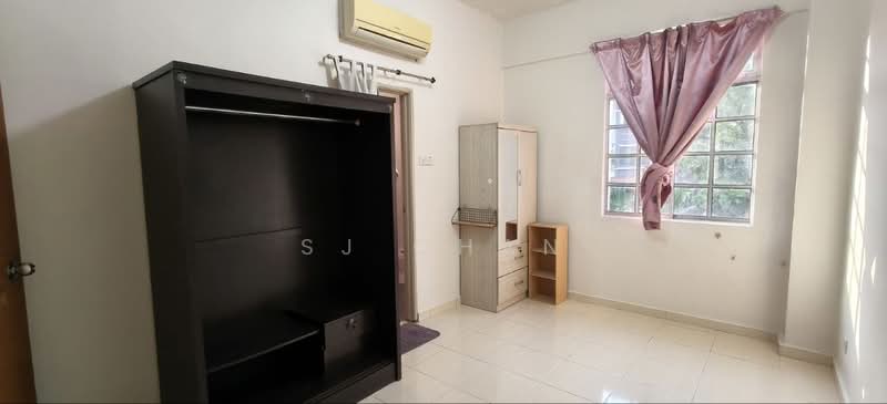 Townhouse for Rent in Taman Nusa Bestari (Iskandar Puteri (Nusajaya)) - SJ CHAN - Bedroom - PropertyGuru.com.my