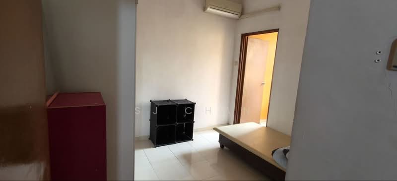 Townhouse for Rent in Taman Nusa Bestari (Iskandar Puteri (Nusajaya)) - SJ CHAN - Bedroom - PropertyGuru.com.my