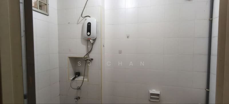 Townhouse for Rent in Taman Nusa Bestari (Iskandar Puteri (Nusajaya)) - SJ CHAN - Bathroom - PropertyGuru.com.my