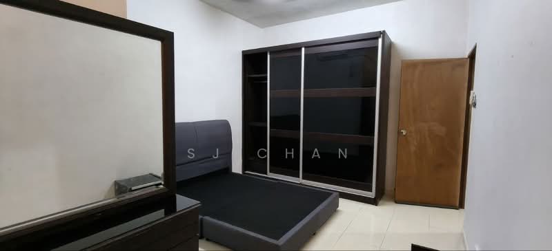 Townhouse for Rent in Taman Nusa Bestari (Iskandar Puteri (Nusajaya)) - SJ CHAN - Bedroom - PropertyGuru.com.my