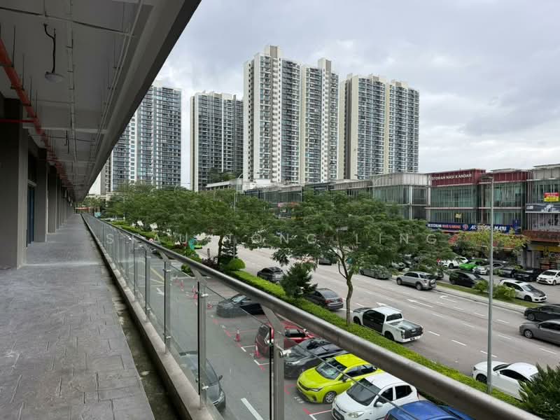 Kedai untuk Disewa di Johor Bahru (Johor) - Siau Tong Ling - Exterior - PropertyGuru.com.my