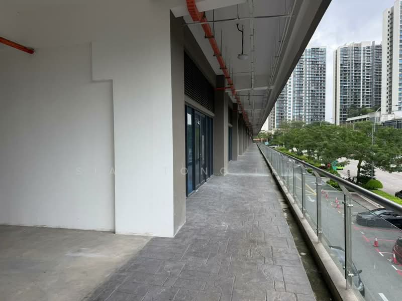 Kedai untuk Disewa di Johor Bahru (Johor) - Siau Tong Ling - Exterior - PropertyGuru.com.my