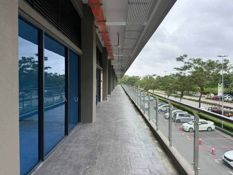 Kedai untuk Disewa di Johor Bahru (Johor) - Siau Tong Ling - Exterior - PropertyGuru.com.my