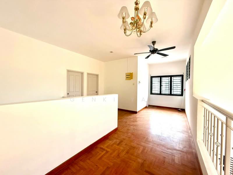 Rumah Berkembar untuk Dijual di Taman Ponderosa (Johor Bahru) - Genki Yap - Interior - PropertyGuru.com.my