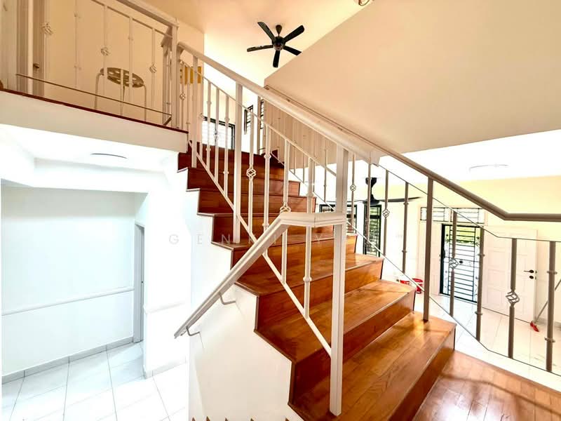 Rumah Berkembar untuk Dijual di Taman Ponderosa (Johor Bahru) - Genki Yap - Interior - PropertyGuru.com.my