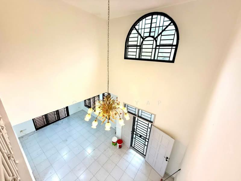 Rumah Berkembar untuk Dijual di Taman Ponderosa (Johor Bahru) - Genki Yap - Interior - PropertyGuru.com.my