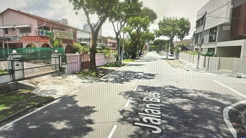 Rumah Berkembar untuk Disewa di Island Park (Jelutong) - A Ee Ee - Exterior - PropertyGuru.com.my
