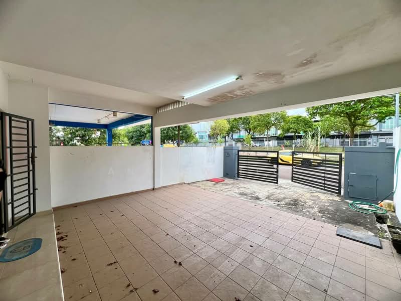 2-storey Terraced House for Sale in Taman Nusa Sentral (Iskandar Puteri (Nusajaya)) - Andrew Teo - Exterior - PropertyGuru.com.my