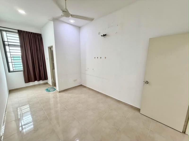 2-storey Terraced House for Sale in Taman Nusa Sentral (Iskandar Puteri (Nusajaya)) - Andrew Teo - Interior - PropertyGuru.com.my