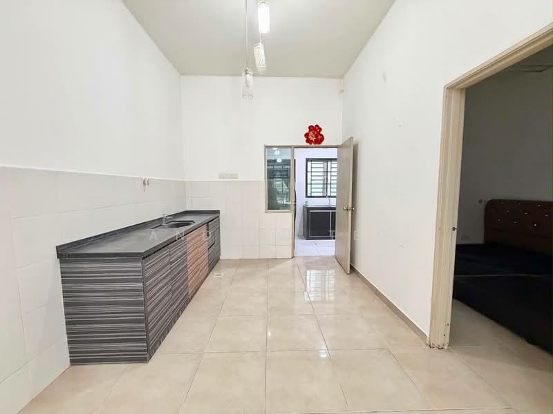 2-storey Terraced House for Sale in Taman Nusa Sentral (Iskandar Puteri (Nusajaya)) - Andrew Teo - PropertyGuru.com.my