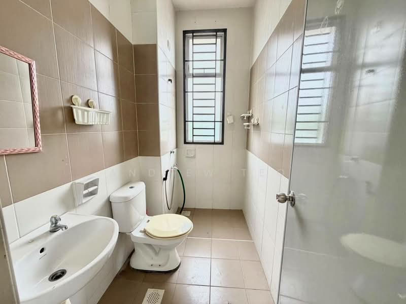 2-storey Terraced House for Sale in Taman Nusa Sentral (Iskandar Puteri (Nusajaya)) - Andrew Teo - PropertyGuru.com.my
