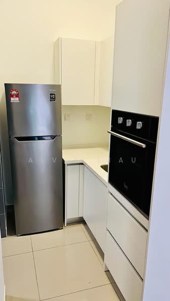 Service Residence for Rent at Citizen @ Old Klang Road - Alvin Liau - PropertyGuru.com.my