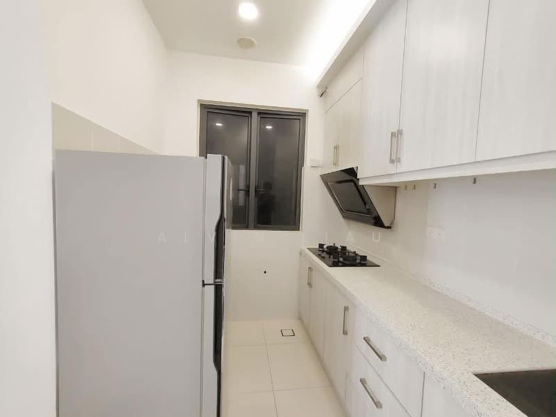 Service Residence for Rent at Citizen @ Old Klang Road - Alvin Liau - PropertyGuru.com.my